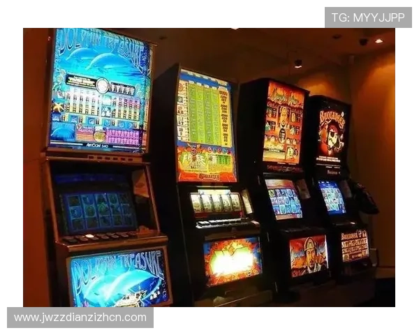 娱乐老虎机平台多样化游戏选择满足不同玩家的需求