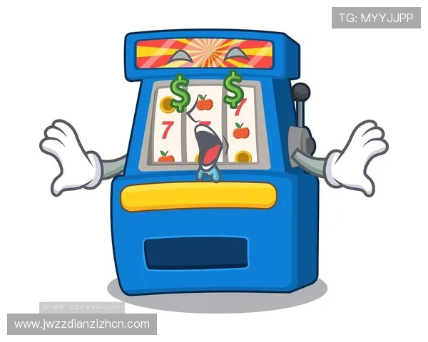 分析老虎机为什么叫老虎机这个名字的起源和发展历程 分析老虎机为什么叫老虎机这个名字的起源和发展历程