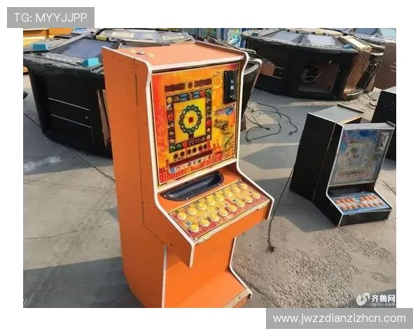 老虎机吃人不吐骨头：真实案例讲述赌博带来的家庭破碎故事