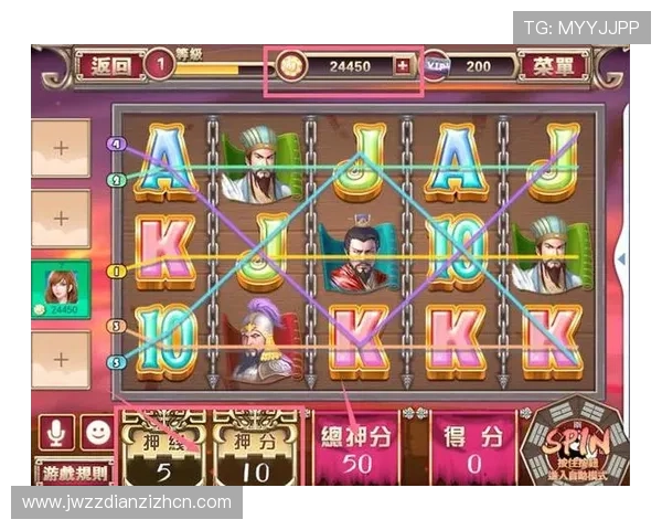 老虎机财神到单机手机游戏带你体验最刺激的娱乐享受